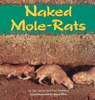 Naked Mole-Rats 0822528533 Book Cover