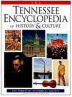 The Tennessee Encyclopedia of History and Culture 1558535993 Book Cover