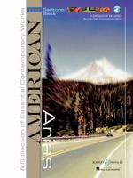American Arias 0634087339 Book Cover