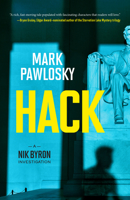 Hack: A Nik Byron Investigation 1954854609 Book Cover