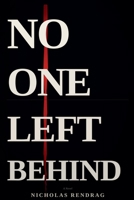 No One Left Behind B0GTBZ949H Book Cover