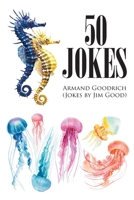 50 Jokes null Book Cover