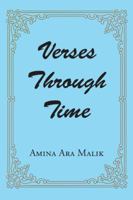 Verses Through Time 1546299475 Book Cover