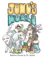 Jono's World 1504349431 Book Cover