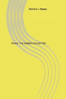 Rivka, the Rabbi's Daughter B0C9SNG6XR Book Cover