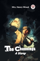 The Channings A Story 9361150316 Book Cover