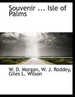 Souvenir ... Isle of Palms 1010355406 Book Cover