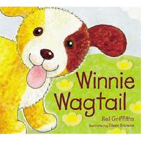 Winnie Wagtail. Neil Griffiths 190543488X Book Cover