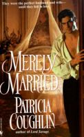 Merely Married 055357521X Book Cover