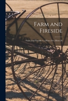 Farm and Fireside; v.38: no.19-v.38: no.26 1014310105 Book Cover