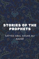 Stories of the Prophets B085KBSNYZ Book Cover
