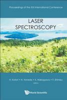 Laser Spectroscopy: Proceedings of the XIX International Conference 9814282332 Book Cover