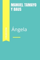 Angela 1374924938 Book Cover
