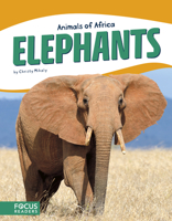 Elephants 1635172616 Book Cover