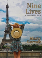 Nine Lives: A Reunion in Paris 1988214416 Book Cover