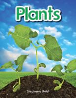 Plants Lap Book (Plants) 1433314851 Book Cover