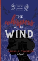 The Whispers of the Wind 1684895545 Book Cover
