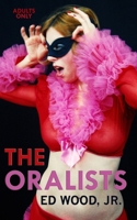 The Oralists 1693253798 Book Cover
