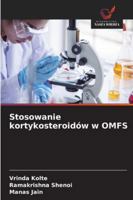 Stosowanie kortykosteroidów w OMFS (Polish Edition) 6209386784 Book Cover