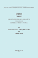 Der Rechte Gebrauch Im Spiegel Des Falschen 3796547508 Book Cover