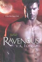 Ravenous 0758255691 Book Cover