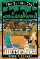 Horse Play 055315754X Book Cover