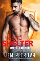 His to Shelter B088N7V9MK Book Cover