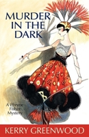 Murder In The Dark 1464208204 Book Cover