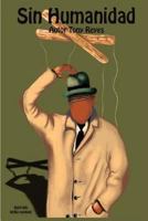 Sin Humanidad 1795364017 Book Cover