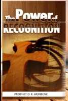 The Power of Recognition B0BCS7PXSQ Book Cover