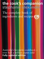 The Cook's Companion 1920989005 Book Cover