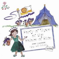 Party of Three at the Palace of Blue 1641517867 Book Cover