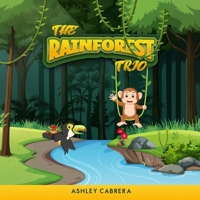 The Rainforest Trio 196556559X Book Cover