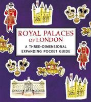 Royal Palaces of London 140634141X Book Cover