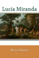 Lucia Miranda 1981798781 Book Cover
