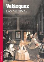 Vel zquez: Las Meninas (4-fold) 1857594088 Book Cover