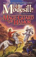 Mage-Guard of Hamor 0765358824 Book Cover
