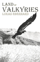 Land of Valkyries (Red Rider) B0FJY45PHM Book Cover