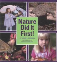 Nature Did It First 0761324135 Book Cover