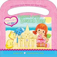 Raggedy Ann's Beach Bag 1416955461 Book Cover