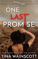 One Last Promise B08KQZ9TZ2 Book Cover