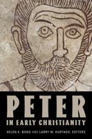 Peter in Early Christianity 0802871712 Book Cover