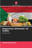 Seguran�a alimentar no Sud�o 6204111507 Book Cover