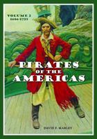 Pirates of the Americas 1598842013 Book Cover