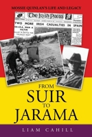 From Suir to Jarama 1914225449 Book Cover