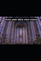 Avec paix dans mon coeur B0GXB8XYWN Book Cover