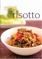 Risotto: Risottos ("Australian Women's Weekly" Home Library) 1863962298 Book Cover