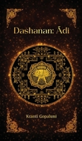 Dashanan: Adi B0GV1RTJCW Book Cover