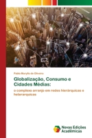 Globalização, Consumo e Cidades Médias 6203465879 Book Cover