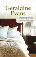 Death Dance 1847512747 Book Cover